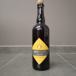 La Philomène Estivale:  75Cl- Prix 6,99€
Bière blanche ambrée à l’amertume légère et au goût froment